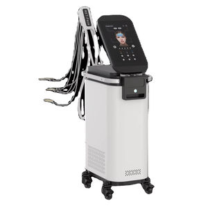 Appareil de beauté multifonctionnel pour le soin du visage à domicile, anti-rides et liftant - Product Image 1