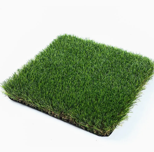 40mm Indoor Outdoor Synthetic Grass Soft Waterproof Artificial Turf for Landscape Engineering Use - Product Image 4