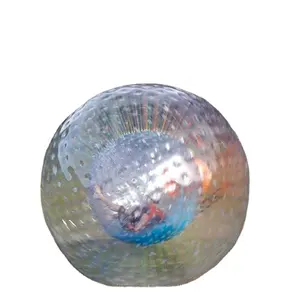 Großhandel preis spiele im freien große aufblasbare zorb ball menschliche hamster ball