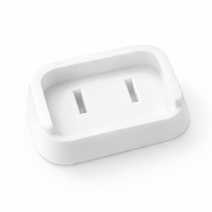 Productos de seguridad innovadores compatibles con No Competitor: protectores de seguridad para enchufes oscilantes - Product Image 1