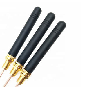 אנטנות חיצונית 868 mhz עם מחבר ufl - Product Image 3