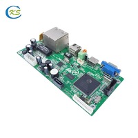 Service d'assemblage de circuits imprimés clé en main CKS, circuits imprimés multicouches, prototypes PCBA, assemblage de circuits imprimés personnalisés, service SMT DIP OEM