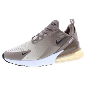 Chaussures Nike Air Max 270 pour hommes, marron vison, noir, marron Orewood, style marche - Product Image 1