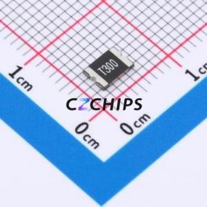 TLC-MSMD300/12 Resettable Fuse 1812 Fuse 12V 100A 3A 6A - Product Image 2