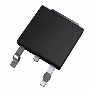 IC Single N-Channel Transistor MOSFET TO-252-3 STD25NF20