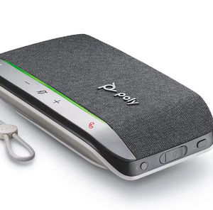 Polycom hội nghị video thông minh loa ngoài Poly Sync 20 + USB-C trong stockwith một mức giá tốt - Product Image 1