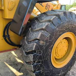 Chinese <b>Earth</b>-<b>Moving</b> <b>Machinery</b> Sinomada 5ton Wheel Loader Sem656D with CE for Sale SEM 655D 656D - Product Image 6
