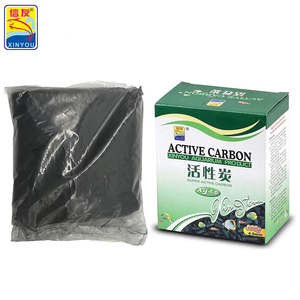 Carbón Activado Columnar <span class=keywords><strong>para</strong></span> Tratamiento de Aguas Residuales, Filtración de Estanques de Peces de Acuario, Carbón Activado en Columnas - Product Image 2