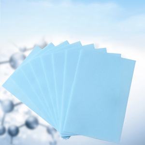 Calidad brillante Grados impresionantes Tiras de detergente biodegradables Bacterias portátiles Limpiador de inodoro Materia prima - Product Image 4