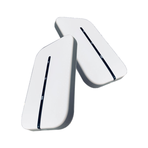 เราเตอร์ 4G LTE LED อเนกประสงค์ 300Mbps พร้อมช่องใส่ซิมการ์ด แบตเตอรี่ 3000mAh พอร์ต Type-C Cat4 พกพาสะดวก ใช้งานกลางแจ้งได้ - Product Image 1