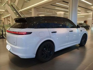 Véhicule électrique à énergie nouvelle Lixiang Li7 Li8 Li9 EV avec batterie au lithium de pointe, conduite à gauche, disponible à la vente - Product Image 6