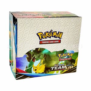 Boîte mystère version anglaise : Pack de dessins Pokémon en carton (360 pièces) pour les 14 ans et plus – En stock - Product Image 3