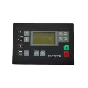 Controlador Sigma 7.7000.0 7.7001.0 7.7000.1 aplicable al compresor de aire Kaeser