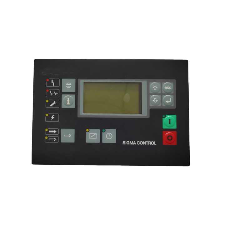 VIMCE high quality good price air compressor spare parts controller 7.