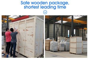 Equipo de destilación molecular de película limpia de trayectoria corta de acero inoxidable de alto rendimiento utilizado para la destilación de semillas y aceite de oliva - Product Image 3