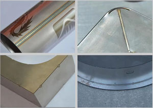 Máquina de Soldadura Láser 3 en 1 de 1500W, 2000W, 3000W, Máquina de Soldadura Láser de Fibra Portátil para Hierro y Aluminio - Product Image 4