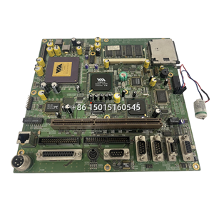 Niigata thế hệ thứ 4 hiển thị bảng mạch epc720 EPC-720 Mitsubishi điện - Product Image 4