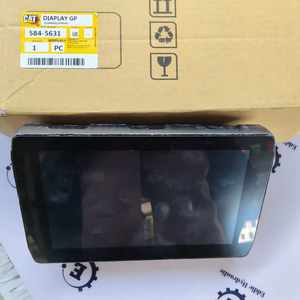 Pantalla Táctil Electrónica Original de Alta Calidad 5845631 584-5631 Aplicable a CARGADOR DE CARGA Y DESCARGA R2900 R2900 XE OTROS - Product Image 1