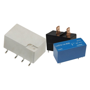 Relais de puissance authentique PR27-24V-S-900-1C-EF, usage général, SPDT, 40A, 24V, testé pour sa fiabilité, relais de puissance au-dessus de 2 ampères - Product Image 1