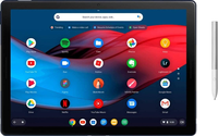 Tableta Android Premium de 12.3 Pulgadas con 2. Chip Snapdragon 865 de 84 GHz y Ocho Núcleos, Panel 3K, Cámara de 8+13MP, 8+256 GB