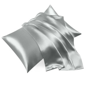 Fodera per cuscino in raso di seta <span class=keywords><strong>singola</strong></span>, fodera per cuscino in raso, produzione all'ingrosso in fabbrica - Product Image 4