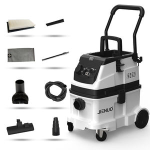 2024 nouveau modèle M classe nettoyage automatique <span class=keywords><strong>professionnel</strong></span> <span class=keywords><strong>aspirateur</strong></span> humide <span class=keywords><strong>et</strong></span> sec pour la Construction, nettoyeur de poussière de travailleur du bois - Product Image 2