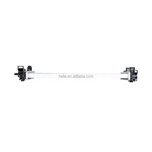 Radiador de Refrigeración por Agua para Automóvil, Radiador para <span class=keywords><strong>RENAULT</strong></span> <span class=keywords><strong>KANGOO</strong></span> 1.5 DCi 08- 8200115541 - Product Image 3