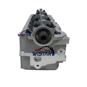 Venta Caliente de Fábrica, Cabeza de Cilindro Completa de 5 Cilindros 2.5TDi Diésel AXD para Motor VW Transporter T5 <span class=keywords><strong>Caravelle</strong></span> T5 Multivan T5 - Product Image 6