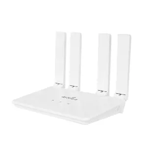 Universele 4G Cpe Router Met High-Speed Gigabit Ethernet Poorten Externe Antenne Oem/Odm Cellulaire Modem Fabrieksprijs