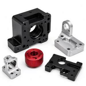 Pièces métalliques personnalisées CNC, usinage de précision en acier inoxydable, composants de tournage pour machines industrielles - Product Image 1