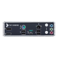 Carte mère de bureau TUF GAMING B560M-E Micro-ATX LGA1200 10e/11e génération I5/I7/I9 Intel B560 Chipset 4xDDR4 128 Go M.2 ARGB pour DP