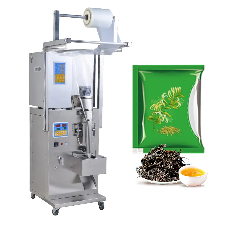 Automatic Balloon Nut Nails Hardware Camphor Bag Screw Fiber Counting Packing Packaging Machine