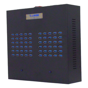 Sạc đa cổng cho thiết bị di động đa năng, sạc nhanh, công suất cao, để bàn, Studio 60, sạc USB - Product Image 2