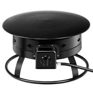 Certified Premium Camping Gas Stove Durable <strong>Barbecue</strong> Gas Grill - Product Image 3