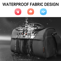 Sac pour appareil photo reflex numérique FOSOTO, léger, imperméable, à bandoulière, pour la photographie, fournisseur en gros
