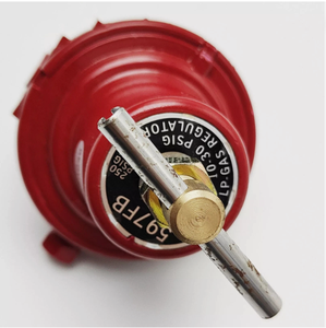 REGO 597FB valvola di riduzione della pressione primaria del <span class=keywords><strong>Gas</strong></span> liquefatto e regolatore del <span class=keywords><strong>Gas</strong></span> per le parti della caldaia - Product Image 5