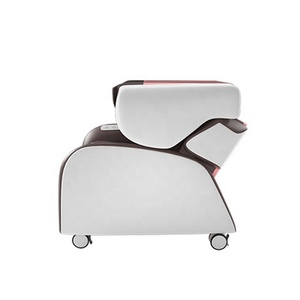 Современное кресло-массажер для гостиной - Product Image 2