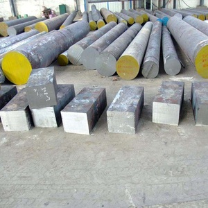 מוטות פלדה עגולים Sae 1045 מחיר פלדה 50 מ\\\"מ קוטר X 670 מ\\\"מ אורך מוטות עגולים Astm A36 שחור מחומצן מלוטש - Product Image 2