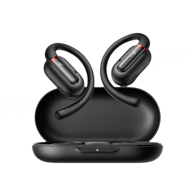 Soundcore V30i BT Headphones, Bone Conduction, Comfortable for Sports, Running and Cycling A3873