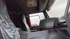 Camión Volquete Howo Sino para Minería de Arena, 10 Ruedas, 12 Ruedas, 8x4, 6x4, Sinotruk, 371 HP, 30, 35, 40, 50 Toneladas, 40t, 50t - Product Image 6