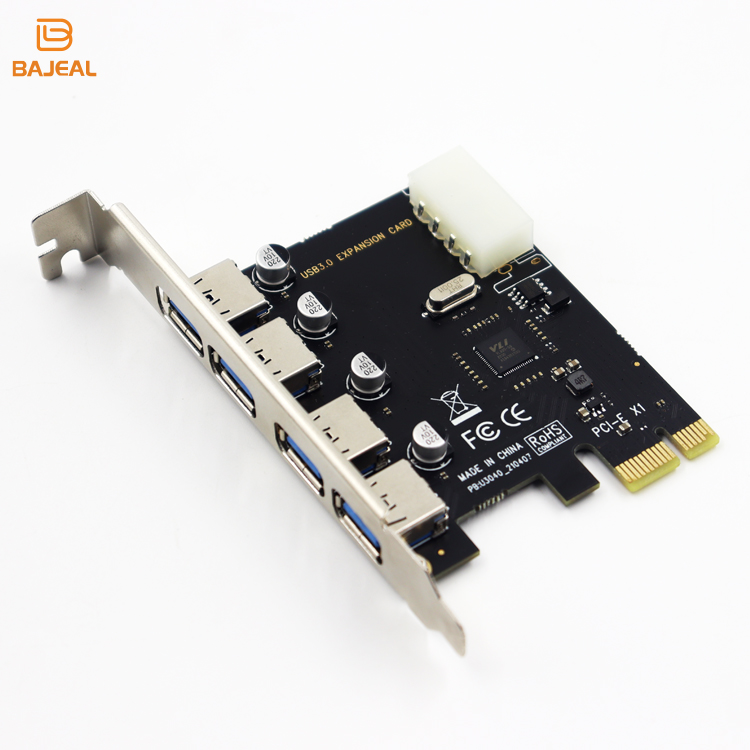 usb expansion card