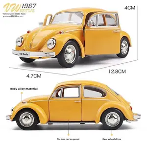 1:36 retrò coleottero <span class=keywords><strong>giocattolo</strong></span> per bambini - Product Image 6