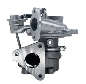 Turbocompressore YD25 YD22 per Nissan Frontier NP300 |   Parti del Motore Diesel e Turbo per X-Trail 2.5 <span class=keywords><strong>2.2</strong></span> 2002-2019 - Product Image 1