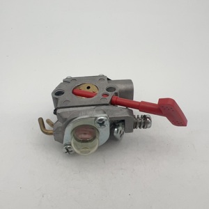 <span class=keywords><strong>Carburateur</strong></span> de tronçonneuse pour C1U-H39A Zama C1UH39A <span class=keywords><strong>Homelite</strong></span> UP00608A UP00608 UP00021 - Product Image 5