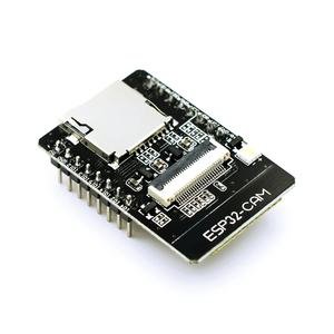 <strong>ESP32</strong>-<strong>CAM</strong> WiFi Module <strong>ESP32</strong> serial to WiFi <strong>ESP32</strong> <strong>CAM</strong> Development Board <strong>5V</strong> For BT with OV2640 Camera Module Nodemcu - Product Image 4