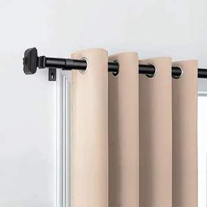 Barra de Cortina Moderna y Elegante de Alta Calidad, Ideal para Decoración del Hogar, Gran Venta - Product Image 5
