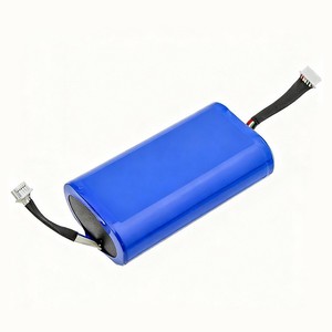 For Dji <b>Battery</b> Pack 7.4V 2500mAh Li Polymer <b>Rechargeable</b> For Camera Use Blue - Product Image 2