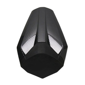 KAWASAKI Ninja <span class=keywords><strong>ZX25R</strong></span> ZX4RR ZX4R-SE ZX4R ผู้โดยสารด้านหลังเบาะป้องกันที่นั่งเดียว - Product Image 6