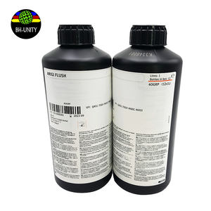 Km1024MNB 프린트 헤드용 고성능 Ag Fa UV 프린트 헤드 세정 리튬 액체 GEN5 코니카 프린트 헤드 - Product Image 5