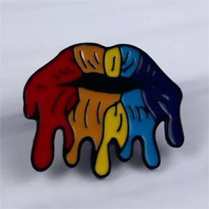 Металлические забавные Металлические Булавки - Product Image 5